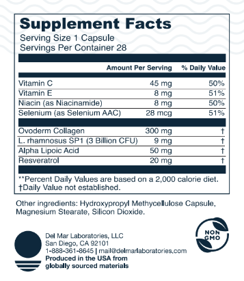 Total Package Complex