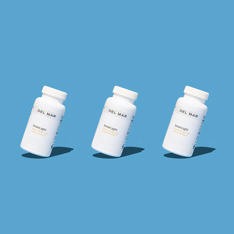 InnerLight 3 Bottles