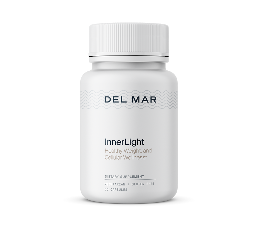 InnerLight – Del Mar Laboratories