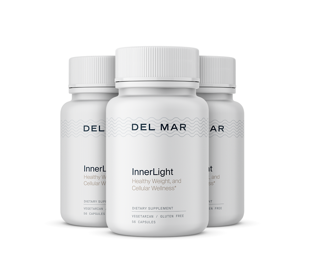 InnerLight – Del Mar Laboratories