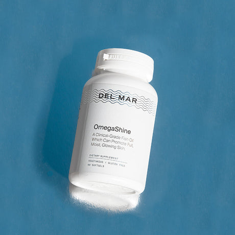 OmegaShine 1 Bottle