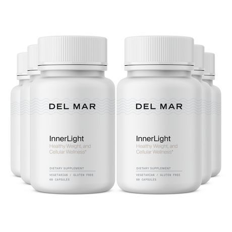 InnerLight 6 Bottles